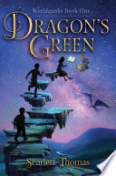 Dragon's Green by Thomas, Scarlett