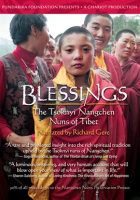 Blessings by Gere, Richard