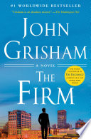 The firm by Grisham, John