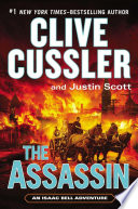 The assassin by Cussler, Clive