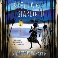 Stella by starlight by Draper, Sharon M