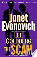 The scam by Evanovich, Janet
