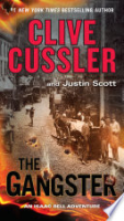 The gangster by Cussler, Clive