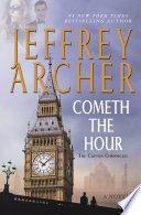 Cometh the hour by Archer, Jeffrey