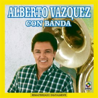 Alberto Vázquez Con Banda by Alberto Vazquez