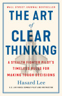 The_art_of_clear_thinking