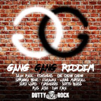 Gang Gang Riddim by Various Artists