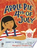 Apple pie 4th of July by Wong, Janet S
