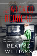 The_wicked_redhead