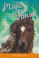 Pony camp by Bentley, Sue