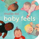 Baby feels by Dol, Thalita