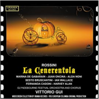 Rossini: La Cenerentola by Various Artists