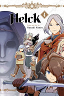 Helck by Nanao, Nanaki