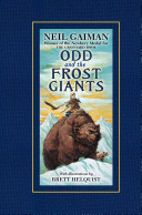 Odd and the Frost Giants by Gaiman, Neil