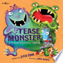 Tease monster by Cook, Julia