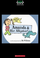 Hooray_For_Amanda_And_Her_Alligator