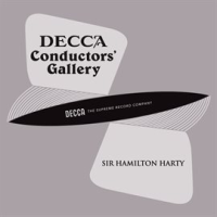 Conductor's Gallery, Vol. 2: Sir Hamilton Harty by London Symphony Orchestra