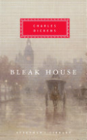 Bleak house by Dickens, Charles