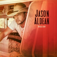 MACON by Aldean, Jason