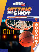Hitting_the_shot