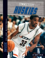 Connecticut Huskies by Gitlin, Marty