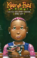 Keena Ford and the second-grade mix-up by Thomson, Melissa