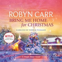 Bring me home for Christmas by Carr, Robyn
