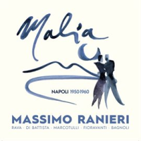 MALIA - Napoli 1950 - 1960 by Massimo Ranieri