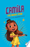 Camila the music star by Salazar, Alicia