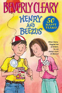 Henry and Beezus by Cleary, Beverly