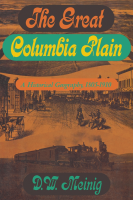 The Great Columbia Plain by Meinig, D. W