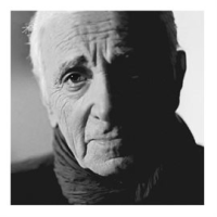 Encores by Charles Aznavour