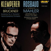 Mahler__Symphony_No__7_-_Bruckner__Symphony_No__4__Romantic_