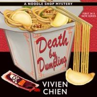 Death by dumpling by Chien, Vivien