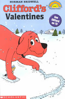 Clifford's valentines by Bridwell, Norman