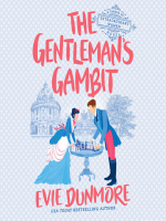 The gentleman's gambit by Dunmore, Evie