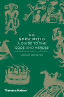 The_Norse_Myths