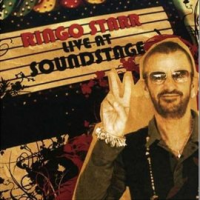 Live At Soundstage by Ringo Starr