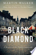 Black diamond by Walker, Martin
