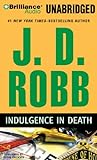 Indulgence in death by Robb, J. D