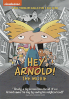 Hey Arnold! 