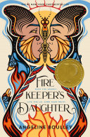 Firekeeper's daughter by Boulley, Angeline