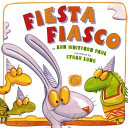 Fiesta fiasco by Paul, Ann Whitford
