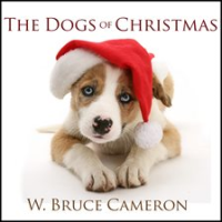 The dogs of Christmas by Cameron, W. Bruce