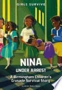 Nina under arrest by Butler-Ngugi, Anitra