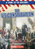 The U.S. Constitution by Jacobson, Bray