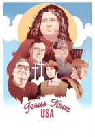 Jesus Town, USA by Passion River Films