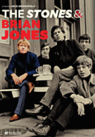 The Stones and Brian Jones 