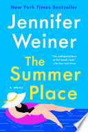 The summer place by Weiner, Jennifer