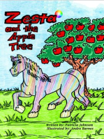 Zesta_and_the_Apple_Tree